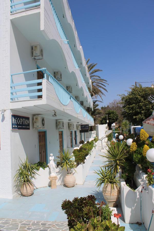 Aphrodite Of Milos Adamantas  Exterior photo