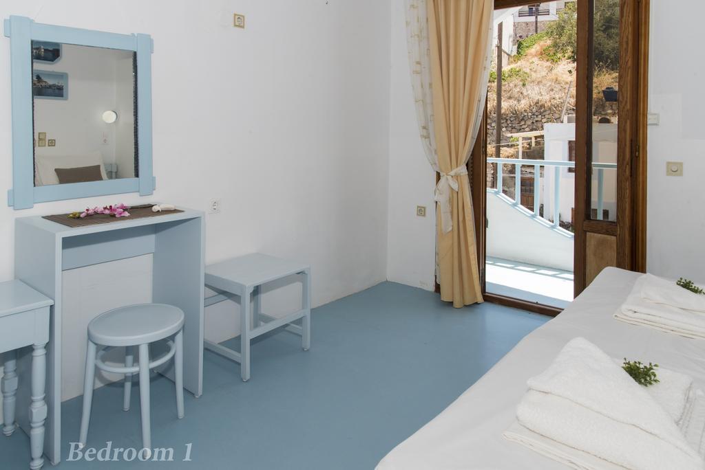 Aphrodite Of Milos Adamantas  Room photo