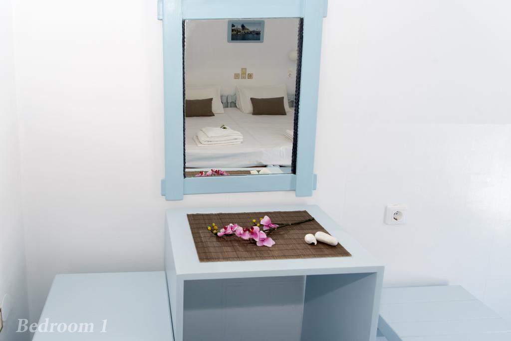 Aphrodite Of Milos Adamantas  Room photo